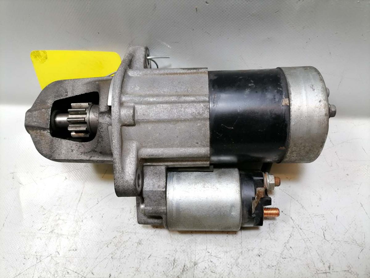 Mitzubishi Colt Z30 original Anlasser Starter 1.3 70kW Bj.2012